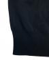 中古・古着 ISSEY MIYAKE (イッセイミヤケ) FOUR SLEEVED KNIT ブラック サイズ:SIZE 2：22000円