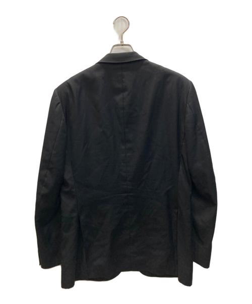 Paul Smith London（ポールスミスロンドン）Paul Smith London (ポールスミスロンドン) LORO PIANA (ロロピアーナ) Super 130's Wool セットアップスーツ ブラック サイズ:SIZE XLの古着・服飾アイテム