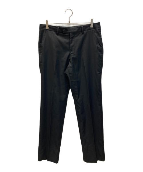 Paul Smith London（ポールスミスロンドン）Paul Smith London (ポールスミスロンドン) LORO PIANA (ロロピアーナ) Super 130's Wool セットアップスーツ ブラック サイズ:SIZE XLの古着・服飾アイテム