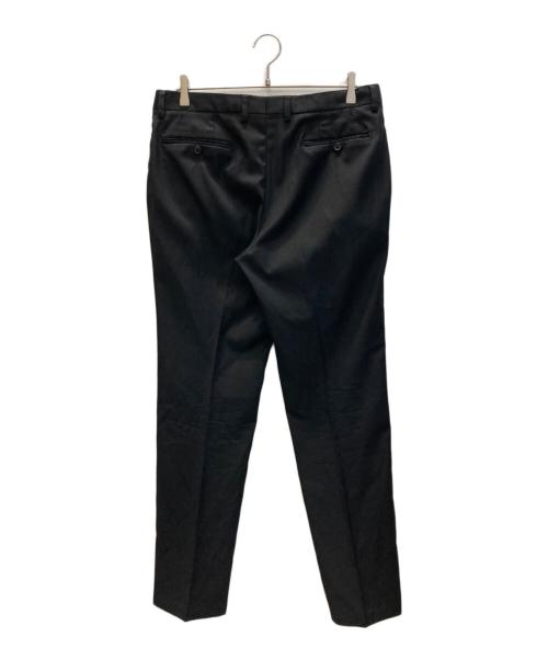 Paul Smith London（ポールスミスロンドン）Paul Smith London (ポールスミスロンドン) LORO PIANA (ロロピアーナ) Super 130's Wool セットアップスーツ ブラック サイズ:SIZE XLの古着・服飾アイテム