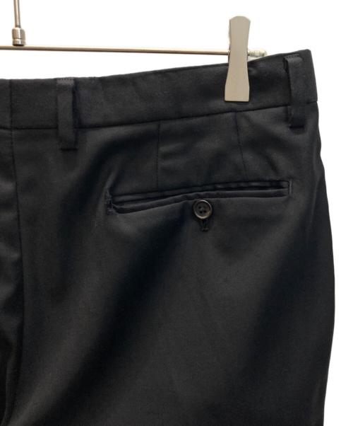 Paul Smith London（ポールスミスロンドン）Paul Smith London (ポールスミスロンドン) LORO PIANA (ロロピアーナ) Super 130's Wool セットアップスーツ ブラック サイズ:SIZE XLの古着・服飾アイテム
