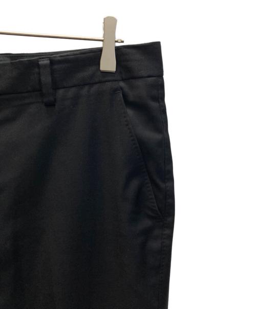 Paul Smith London（ポールスミスロンドン）Paul Smith London (ポールスミスロンドン) LORO PIANA (ロロピアーナ) Super 130's Wool セットアップスーツ ブラック サイズ:SIZE XLの古着・服飾アイテム