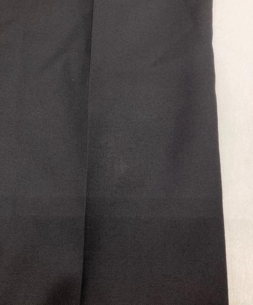 Paul Smith London（ポールスミスロンドン）Paul Smith London (ポールスミスロンドン) LORO PIANA (ロロピアーナ) Super 130's Wool セットアップスーツ ブラック サイズ:SIZE XLの古着・服飾アイテム