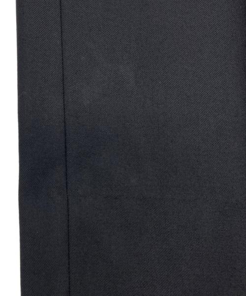 Paul Smith London（ポールスミスロンドン）Paul Smith London (ポールスミスロンドン) LORO PIANA (ロロピアーナ) Super 130's Wool セットアップスーツ ブラック サイズ:SIZE XLの古着・服飾アイテム