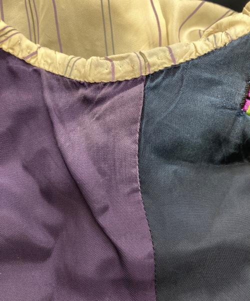 Paul Smith London（ポールスミスロンドン）Paul Smith London (ポールスミスロンドン) LORO PIANA (ロロピアーナ) Super 130's Wool セットアップスーツ ブラック サイズ:SIZE XLの古着・服飾アイテム