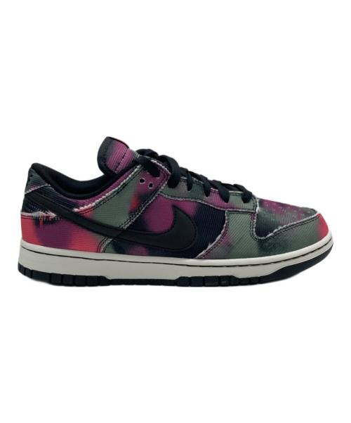 NIKE（ナイキ）NIKE (ナイキ) Dunk Low Graffiti 