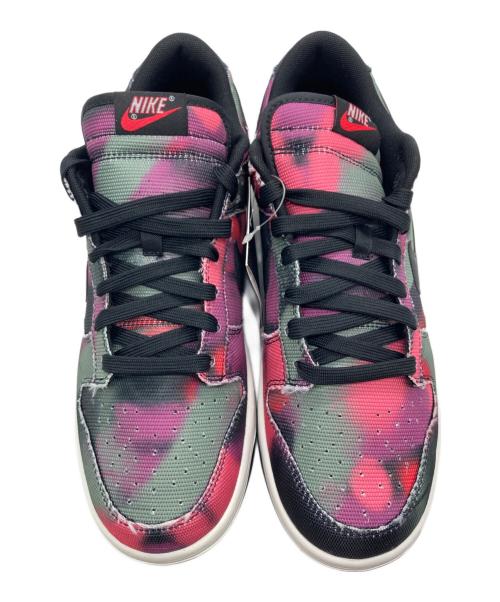 NIKE（ナイキ）NIKE (ナイキ) Dunk Low Graffiti 