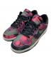 NIKE（ナイキ）の古着「Dunk Low Graffiti 