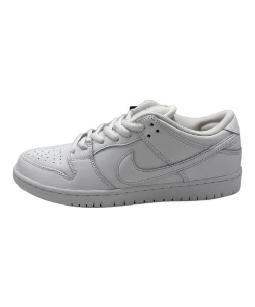 NIKE SB（ナイキエスビー）NIKE SB (ナイキエスビー) Dunk Low Pro ISO 