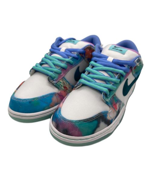 NIKE SB（ナイキエスビー）NIKE SB FUTURA LABORATORIES Dunk Low 