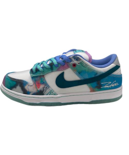 NIKE SB（ナイキエスビー）NIKE SB FUTURA LABORATORIES Dunk Low 