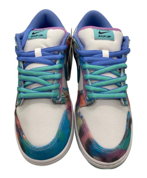 NIKE SB（ナイキエスビー）NIKE SB FUTURA LABORATORIES Dunk Low 
