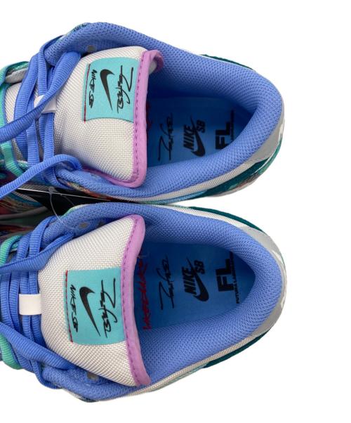 NIKE SB（ナイキエスビー）NIKE SB FUTURA LABORATORIES Dunk Low 