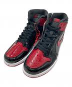 NIKEナイキ）の古着「Air Jordan 1 High OG 