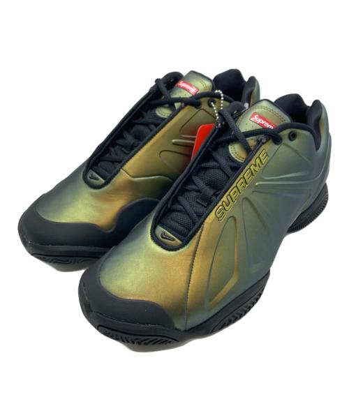 NIKE（ナイキ）NIKE (ナイキ) Supreme (シュプリーム) Air Zoom Courtposite 