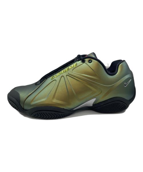 NIKE（ナイキ）NIKE (ナイキ) Supreme (シュプリーム) Air Zoom Courtposite 