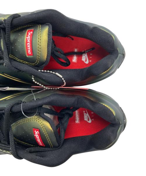 NIKE（ナイキ）NIKE (ナイキ) Supreme (シュプリーム) Air Zoom Courtposite 
