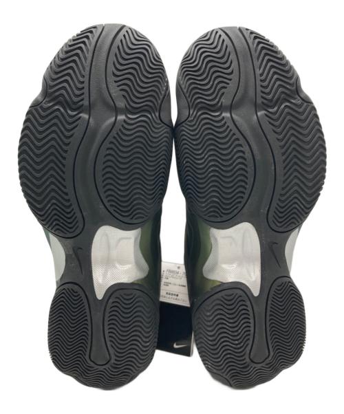 NIKE（ナイキ）NIKE (ナイキ) Supreme (シュプリーム) Air Zoom Courtposite 