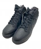 NIKE×UNDERCOVERナイキ×アンダーカバー）の古着「Dunk High Chaos 