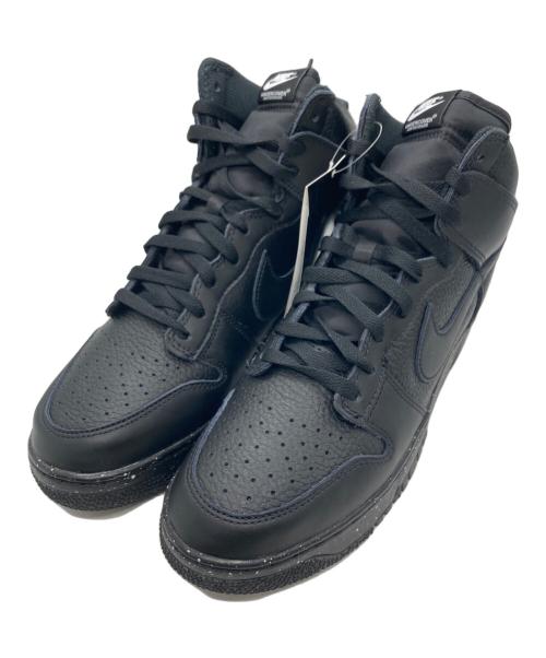 NIKE（ナイキ）NIKE (ナイキ) UNDERCOVER (アンダーカバー) Dunk High Chaos 