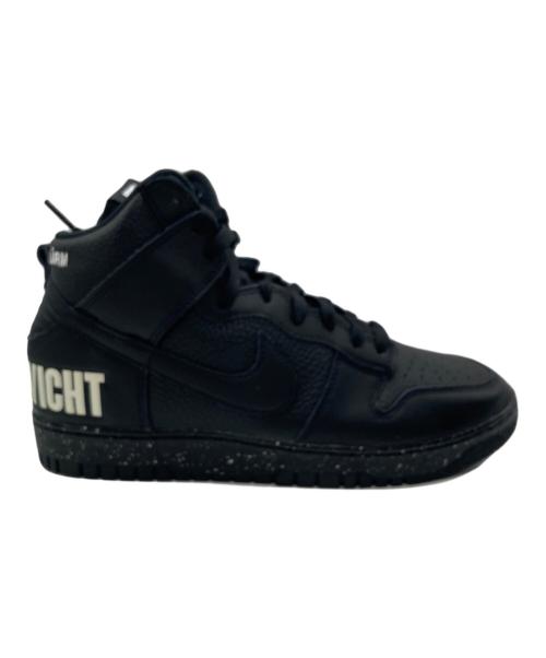 NIKE（ナイキ）NIKE (ナイキ) UNDERCOVER (アンダーカバー) Dunk High Chaos 