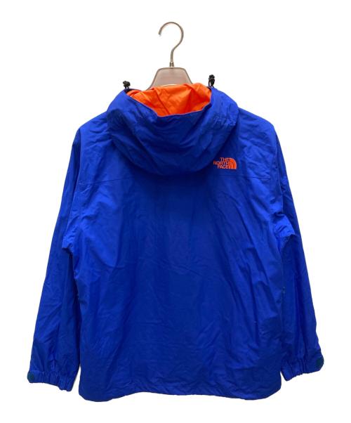 THE NORTH FACE（ザ ノース フェイス）THE NORTH FACE (ザ ノース フェイス) スクープジャケット ブルー サイズ:SIZE L 未使用品の古着・服飾アイテム