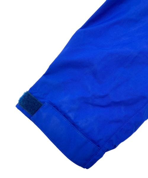 THE NORTH FACE（ザ ノース フェイス）THE NORTH FACE (ザ ノース フェイス) スクープジャケット ブルー サイズ:SIZE L 未使用品の古着・服飾アイテム