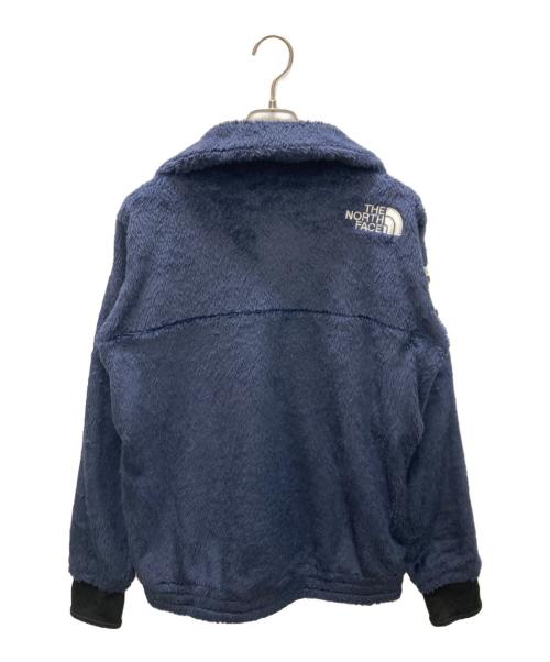 THE NORTH FACE（ザ ノース フェイス）THE NORTH FACE (ザ ノース フェイス) アンタークティカバーサロフトジャケット ネイビー サイズ:SIZE Lの古着・服飾アイテム
