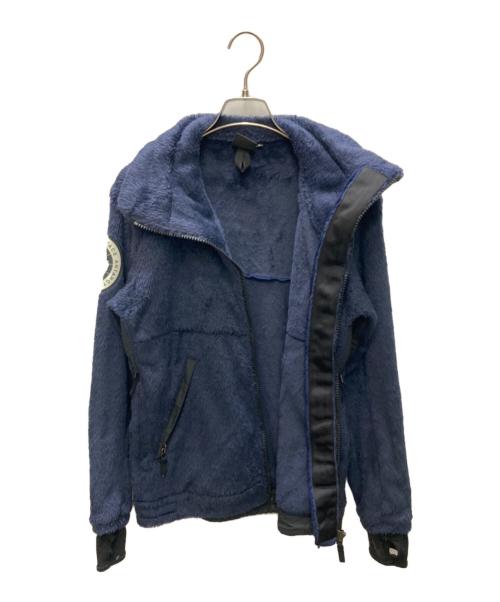 THE NORTH FACE（ザ ノース フェイス）THE NORTH FACE (ザ ノース フェイス) アンタークティカバーサロフトジャケット ネイビー サイズ:SIZE Lの古着・服飾アイテム
