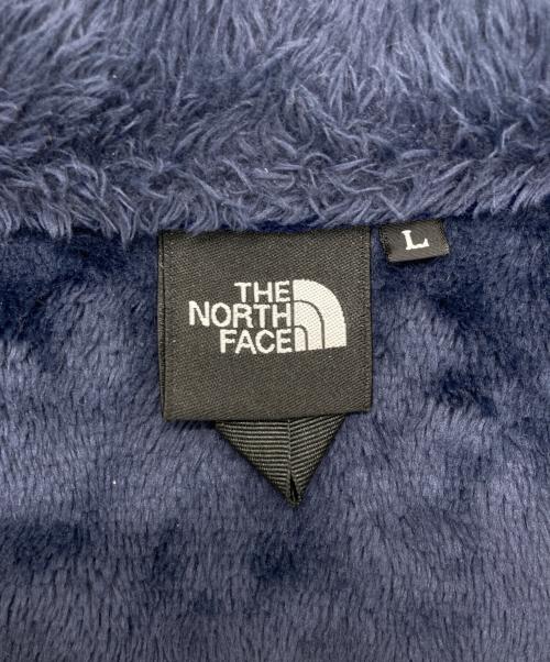 THE NORTH FACE（ザ ノース フェイス）THE NORTH FACE (ザ ノース フェイス) アンタークティカバーサロフトジャケット ネイビー サイズ:SIZE Lの古着・服飾アイテム