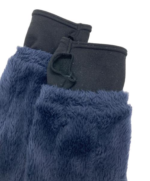 THE NORTH FACE（ザ ノース フェイス）THE NORTH FACE (ザ ノース フェイス) アンタークティカバーサロフトジャケット ネイビー サイズ:SIZE Lの古着・服飾アイテム