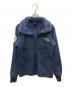 THE NORTH FACE（ザ ノース フェイス）の古着「アンタークティカバーサロフトジャケット」｜ネイビー