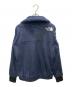 THE NORTH FACE (ザ ノース フェイス) アンタークティカバーサロフトジャケット ネイビー サイズ:SIZE L：15000円