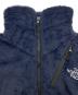 中古・古着 THE NORTH FACE (ザ ノース フェイス) アンタークティカバーサロフトジャケット ネイビー サイズ:SIZE L：15000円