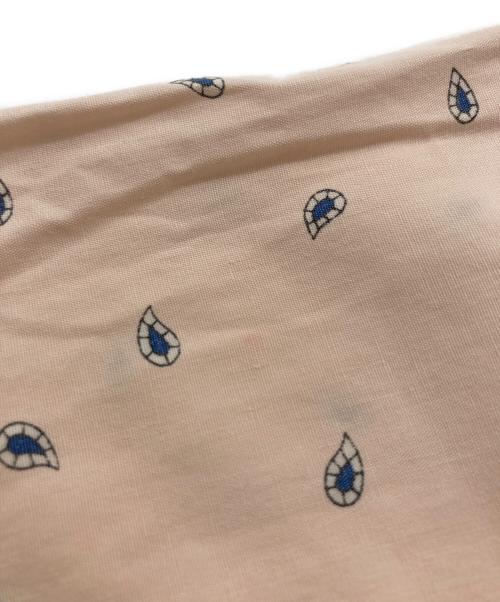 BROOKS BROTHERS（ブルックスブラザーズ）BROOKS BROTHERS (ブルックスブラザーズ) 総柄シャツ ピンク サイズ:16の古着・服飾アイテム
