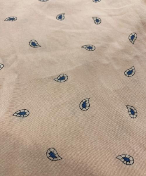 BROOKS BROTHERS（ブルックスブラザーズ）BROOKS BROTHERS (ブルックスブラザーズ) 総柄シャツ ピンク サイズ:16の古着・服飾アイテム