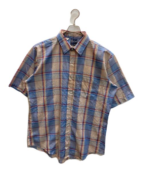 DEE CEE（ディーシー）DEE CEE (ディーシー) チェックシャツ マルチカラー サイズ:XLの古着・服飾アイテム