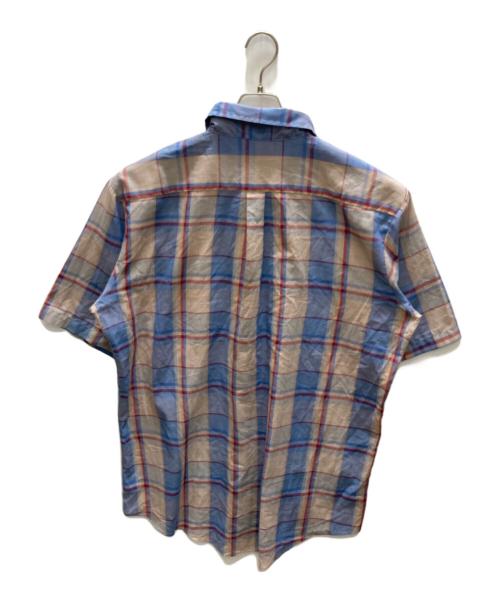DEE CEE（ディーシー）DEE CEE (ディーシー) チェックシャツ マルチカラー サイズ:XLの古着・服飾アイテム