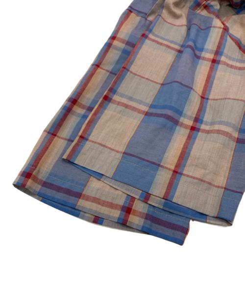 DEE CEE（ディーシー）DEE CEE (ディーシー) チェックシャツ マルチカラー サイズ:XLの古着・服飾アイテム