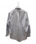 RALPH LAUREN (ラルフローレン) The Big Oxford オックスフォードシャツ パープル サイズ:SIZE L：14000円