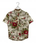 Denim & Supply Ralph Laurenデニム＆サプライ ラルフローレン）の古着「総柄シャツ」｜マルチカラー