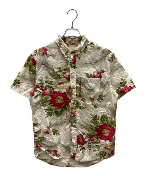 Denim & Supply Ralph Lauren（デニム＆サプライ ラルフローレン）DENIM & SUPPLY RALPH LAUREN (デニム＆サプライ ラルフローレン) 総柄シャツ マルチカラー サイズ:M/Mの古着・服飾アイテム