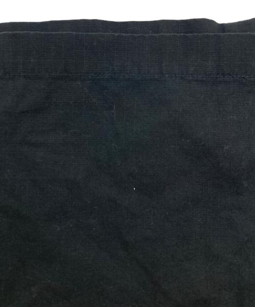 WACKO MARIA（ワコマリア）WACKO MARIA (ワコマリア) ARMY SHIRTS ブラック サイズ:SIZE Lの古着・服飾アイテム