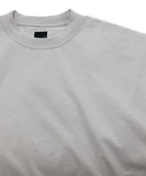 DAIWA PIER39（ダイワ ピア39）DAIWA PIER39 (ダイワ ピア39) TECH DRAWSTRING TEE ホワイト サイズ:XLの古着・服飾アイテム