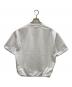 DAIWA PIER39 (ダイワ ピア39) TECH DRAWSTRING TEE ホワイト サイズ:XL：7000円