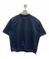 DAIWA PIER39（ダイワ ピア39）の古着「TECH DRAWSTRING TEE」｜ネイビー