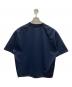 DAIWA PIER39 (ダイワ ピア39) TECH DRAWSTRING TEE ネイビー サイズ:XL：7000円