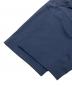 中古・古着 DAIWA PIER39 (ダイワ ピア39) TECH DRAWSTRING TEE ネイビー サイズ:XL：7000円
