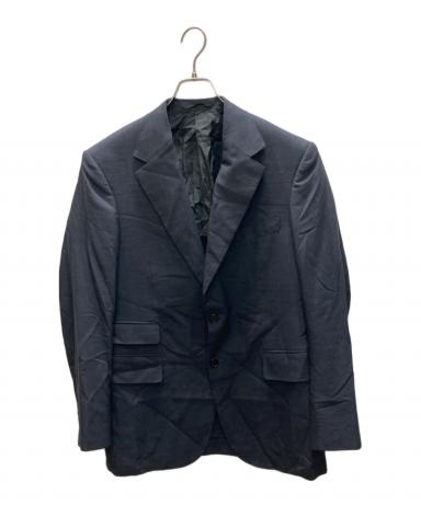 未使用 別注 現行 24SS トゥモローランド ピルグリム しつけ糸有 背抜 黒 中古・古着通販】TOMORROW LAND PILGRIM (トゥモローランド ピルグリム