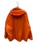 DAIWA PIER39 (ダイワ ピア39) GORE-TEX INFINIUM Loose Mountain Parka オレンジ サイズ:SIZE L：25000円